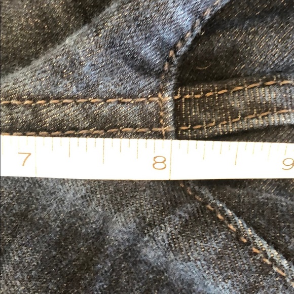 Joe’s Jeans Curvy Bootcut Jeans - Picture 12 of 14